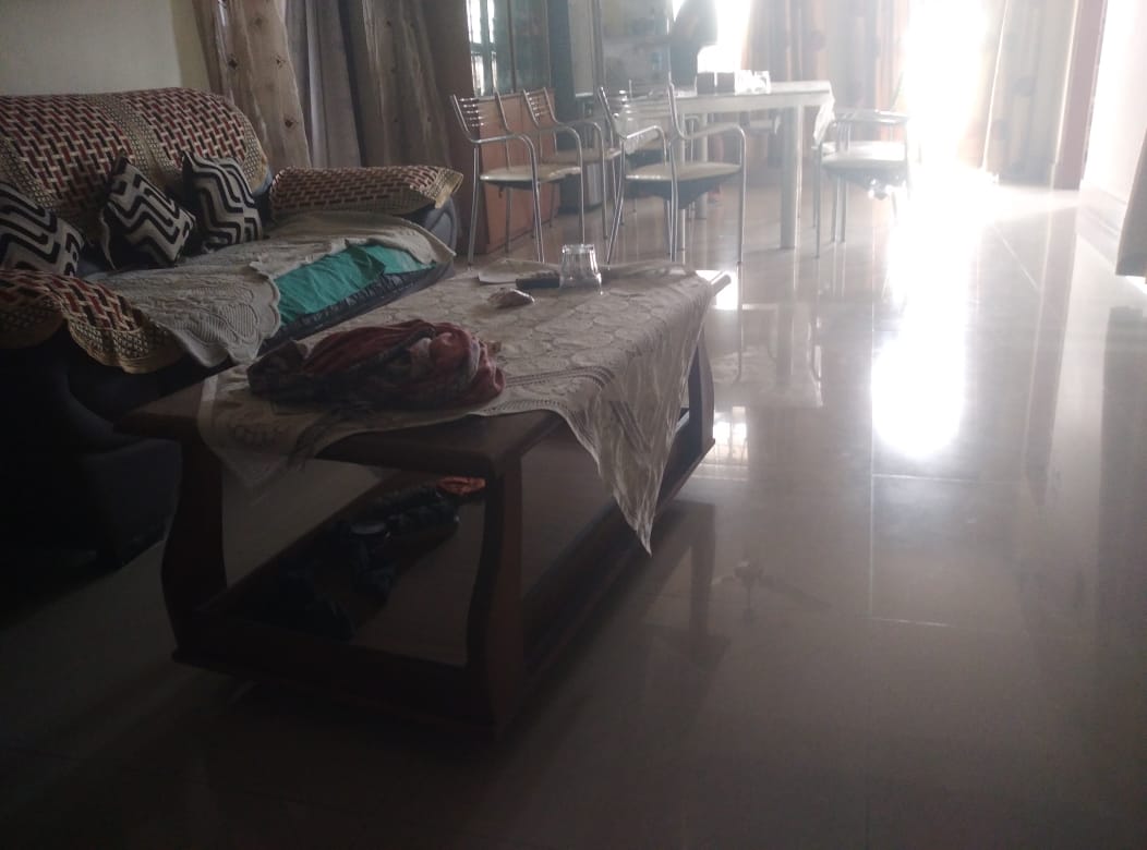 Fully Furnished 2bhk 25k Fully Furnished apartment in Bamunimaidan, Guwahati, Assam, India for Rent